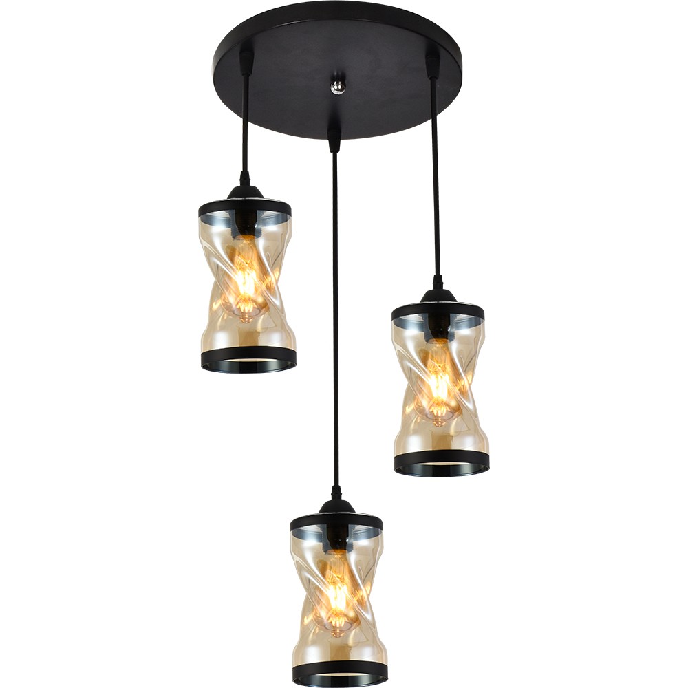 Люстра  13084/3 ВК (1)