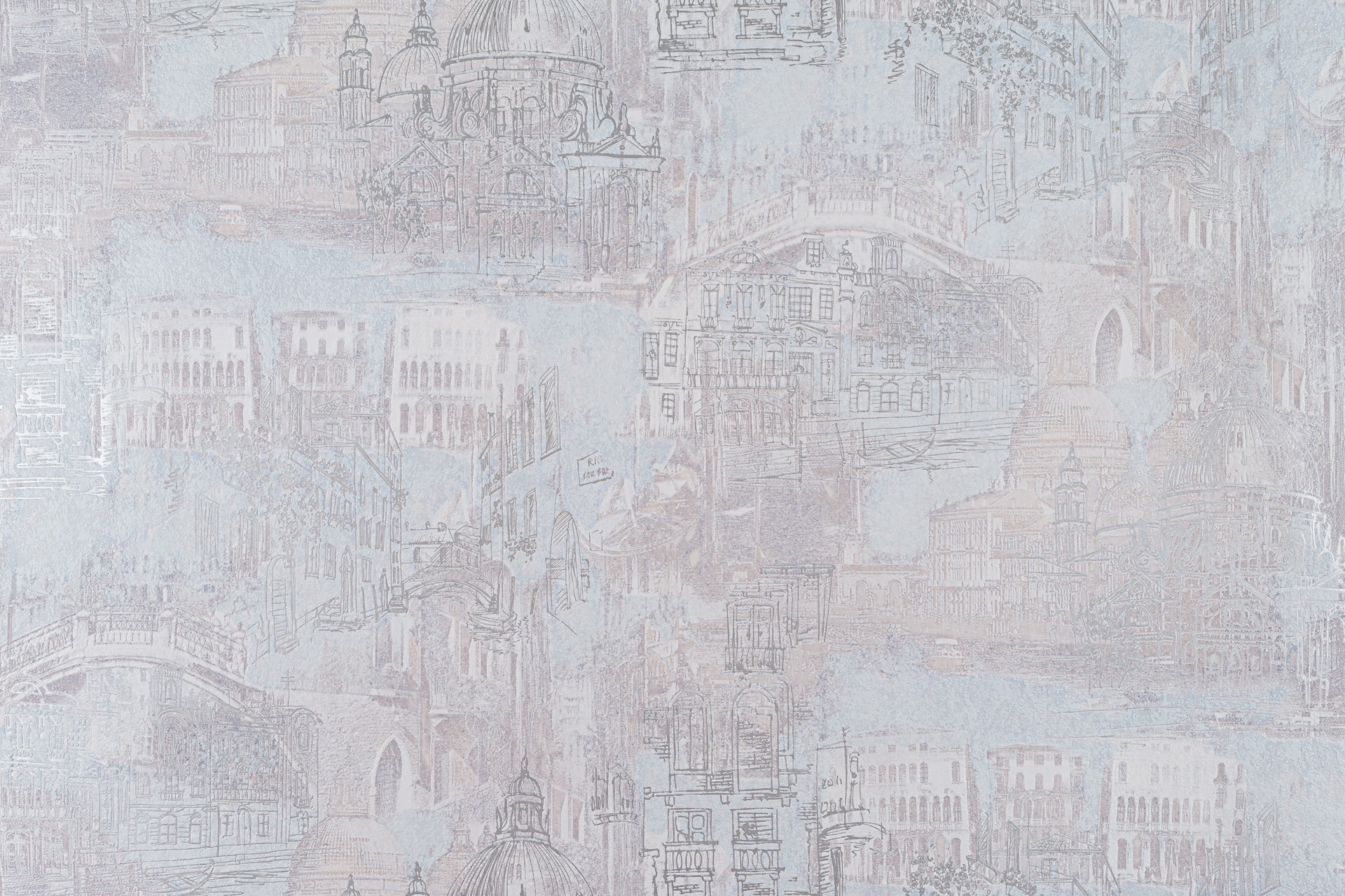 Обои декор в.в.арт.20140-02 Сан-Марко 10м*1,06м (9)