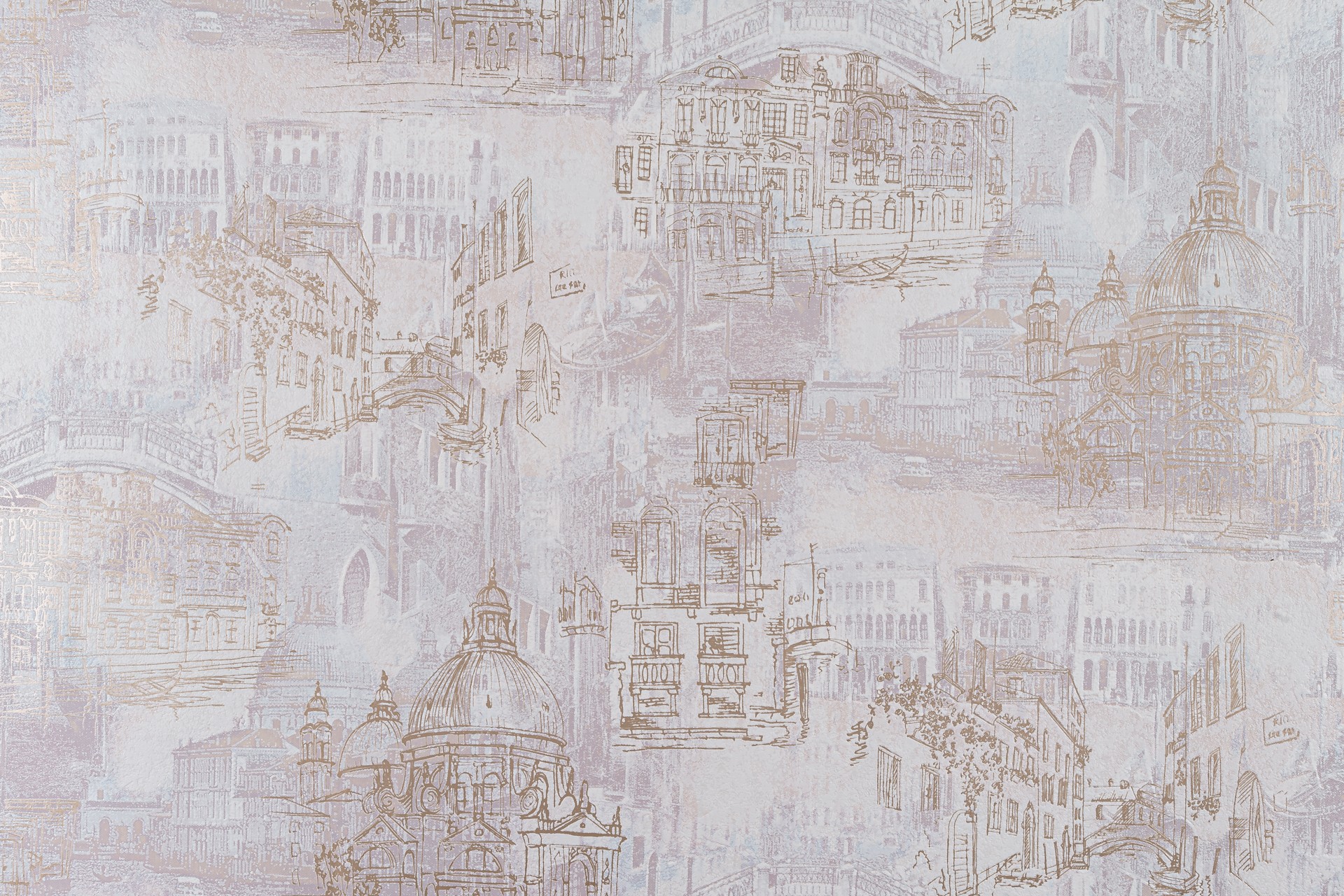 Обои декор в.в.арт.20140-03 Сан-Марко 10м*1,06м (9)