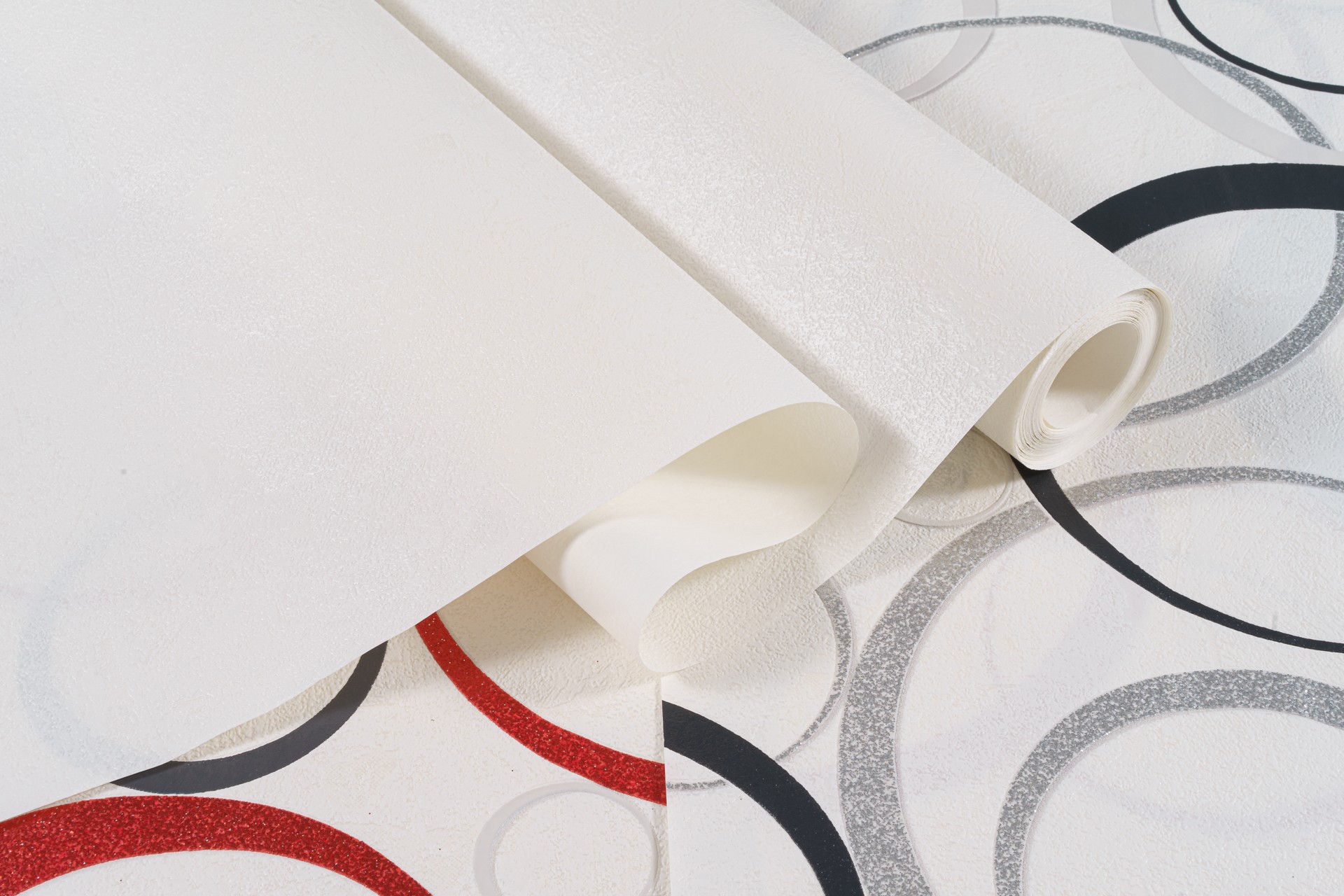 Обои декор в.в.арт.20147-01 Кольца 10м*1,06м (9)