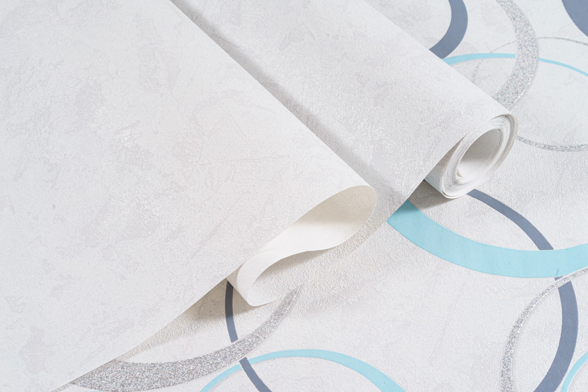 Обои декор в.в.арт.20147-05 Кольца 10м*1,06м (9)