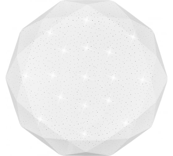 Светильник LED КРИСТАЛЛ 100Вт НББД-RC-Р-1