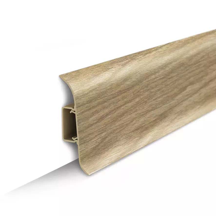 Плинтус Идеал Классик 2,2м Сосна золотистая 272 (40)