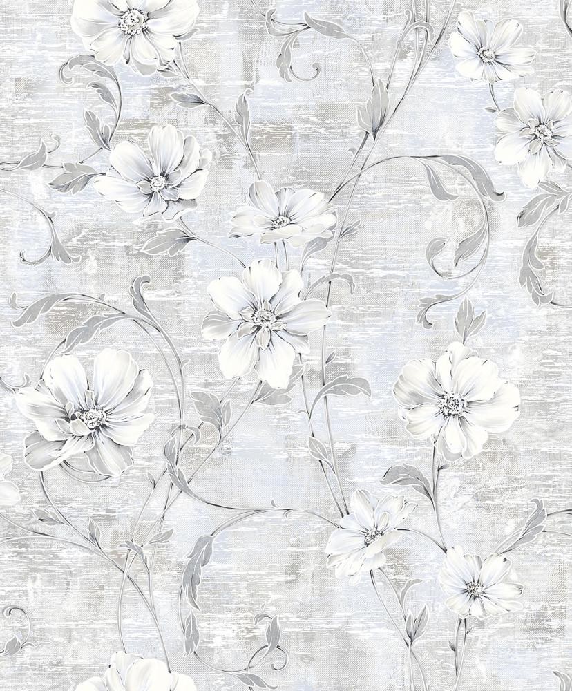 Обои П457-06 Незабудка Саратов акрил (12)