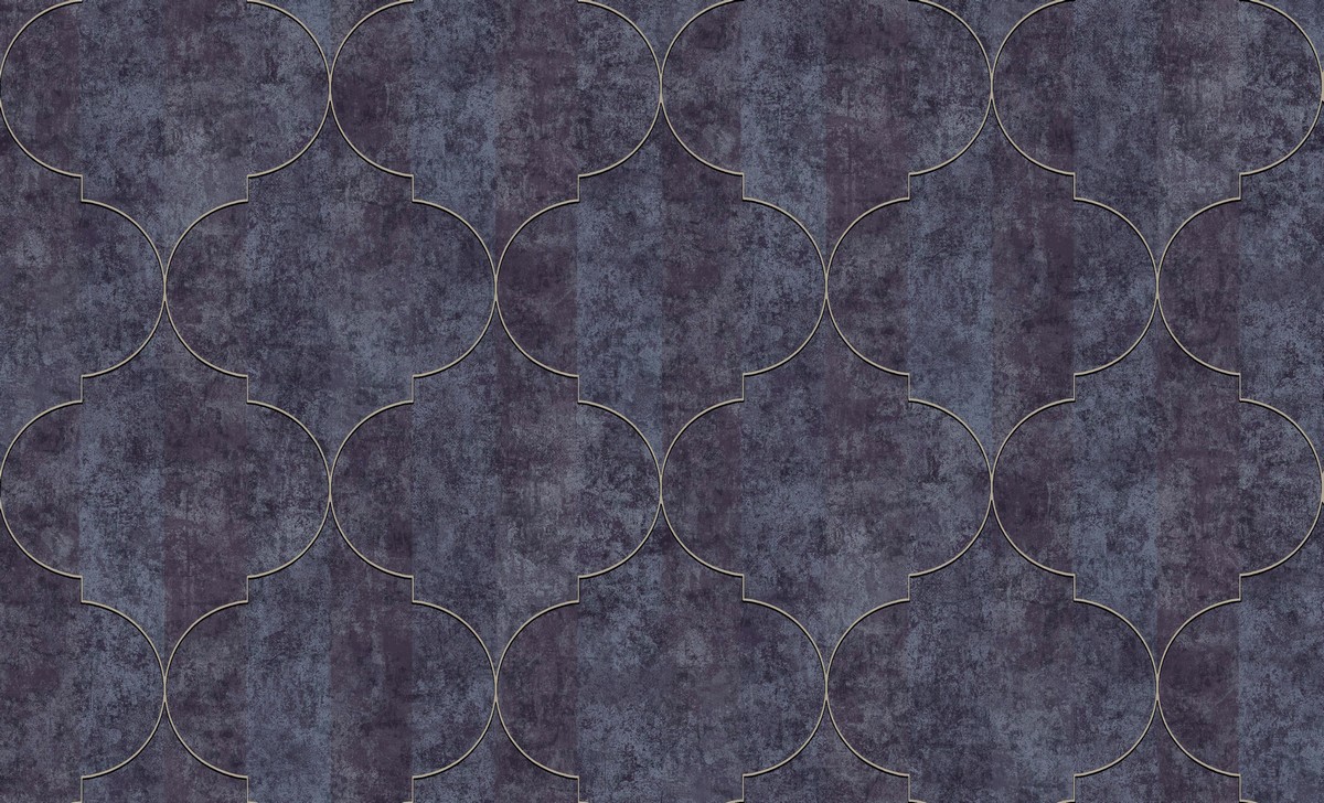 Обои Эрисман 60614-07 /1,06*10,05м/ (6)