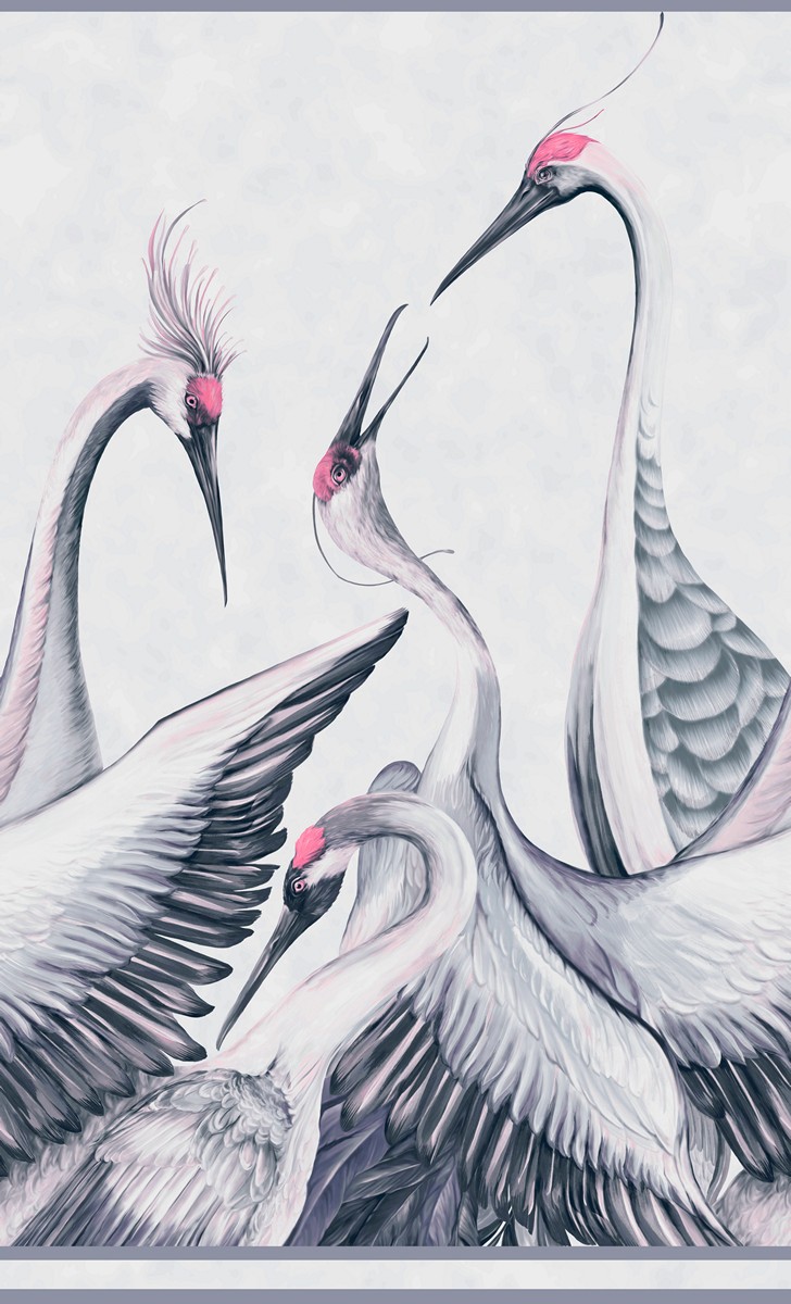 Обои Эрисман 60612-04 /1,06*6м/ (9)