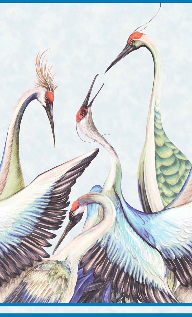 Обои Эрисман 60612-05 /1,06*6м/ (9)