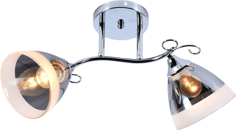 Люстра  10452/2 CR (10)