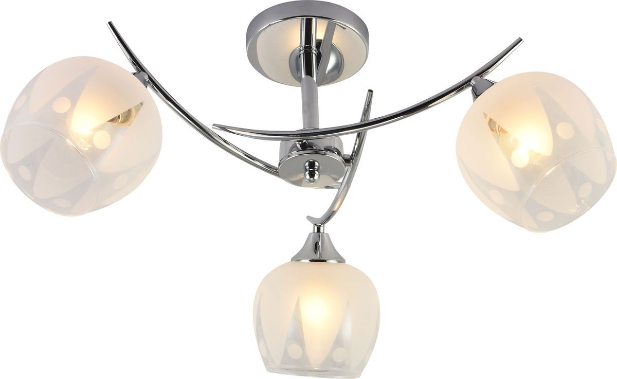 Люстра  10676/3 CR (6)