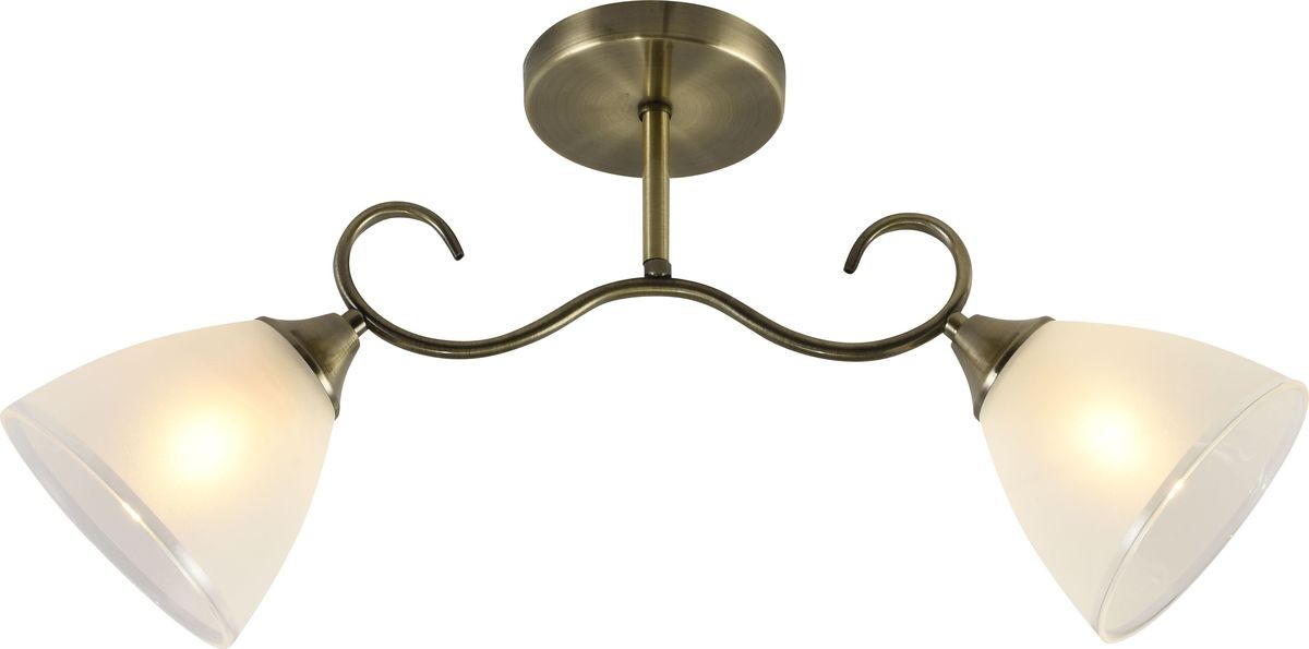 Люстра  10709/2 AB (10)