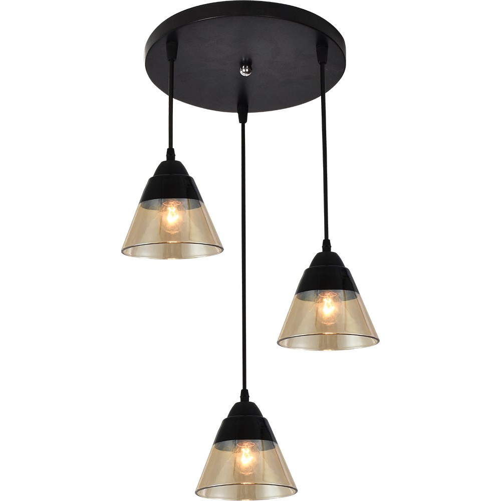 Люстра  13091/3 ВК (1)