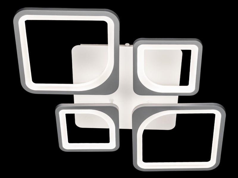 Люстра GLX-18225-2+2-120W (1)