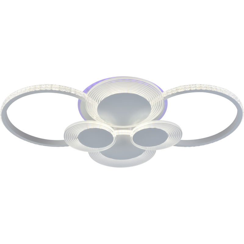 Люстра  5121/136 CR (1)