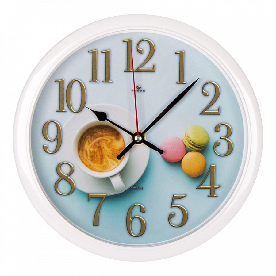 Часы настенные 2222-353