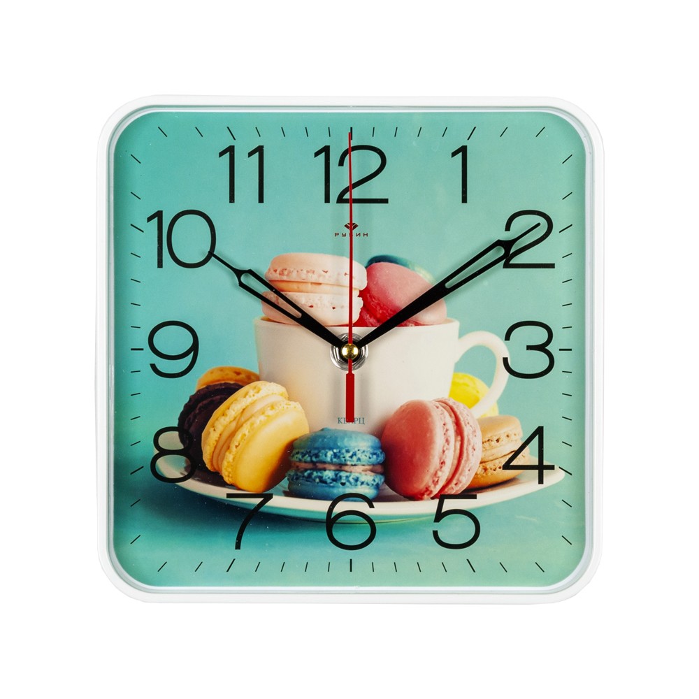 Часы настенные 1918-111