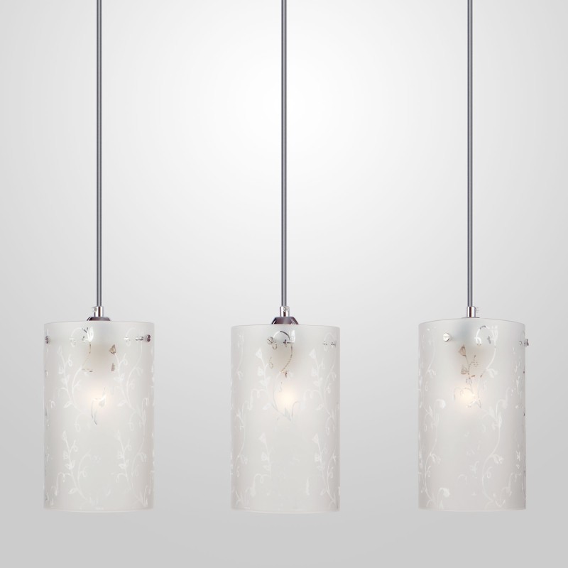 Люстра  3024/3 (4)