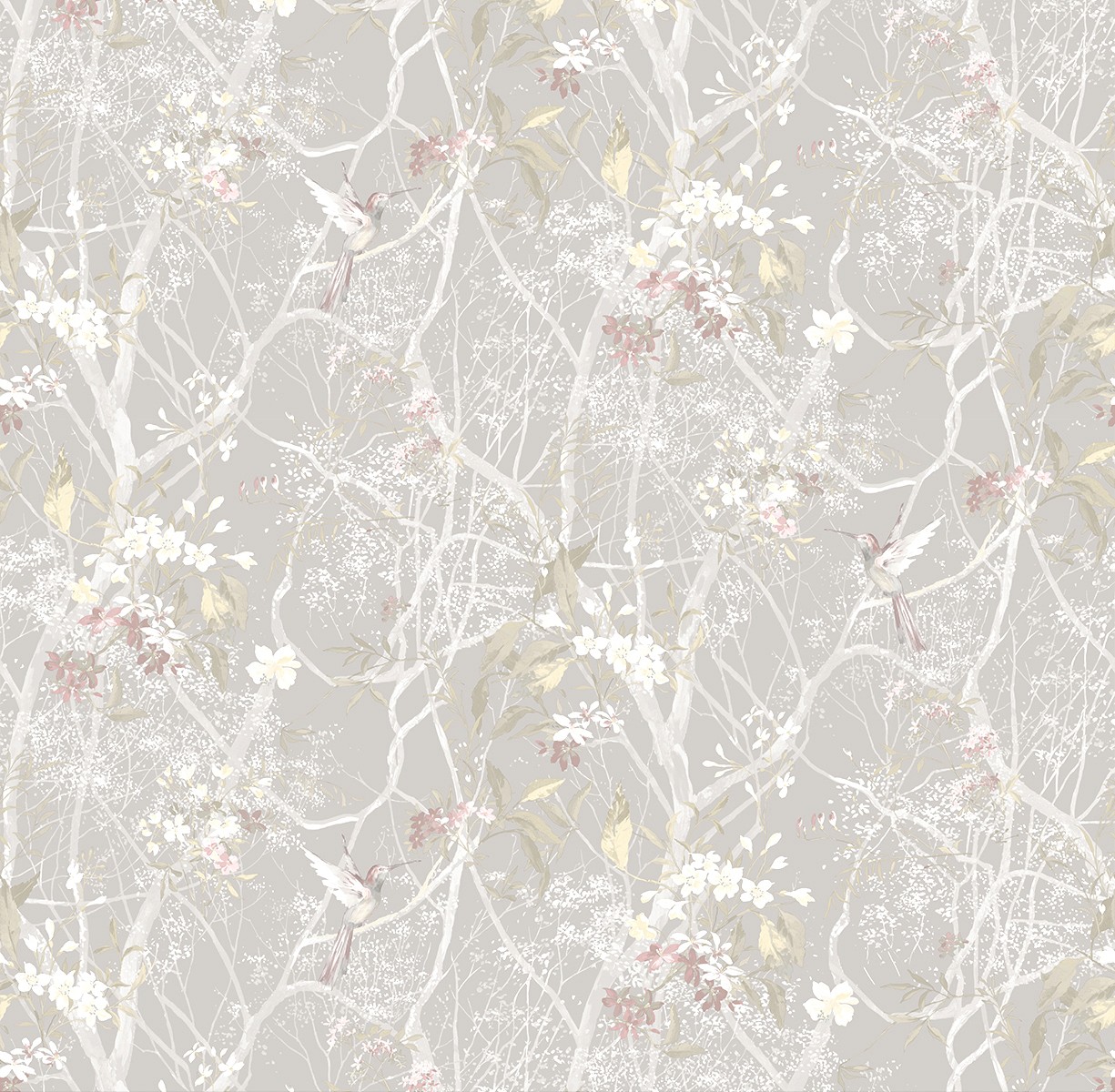 Обои 285796 COLIBRI Victoria Stenova (6)