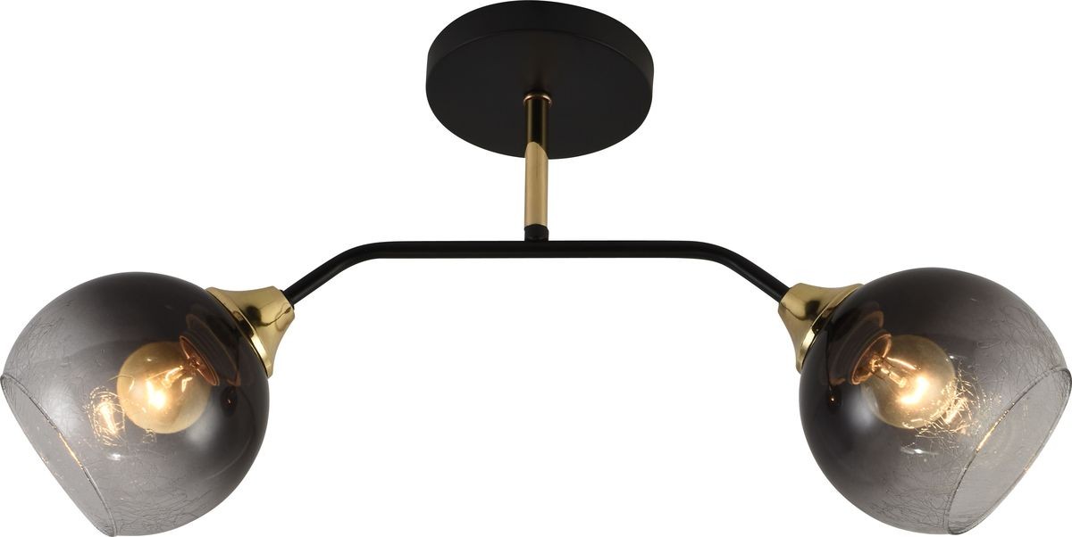 Люстра  10706/2 ВК+FGD (10)