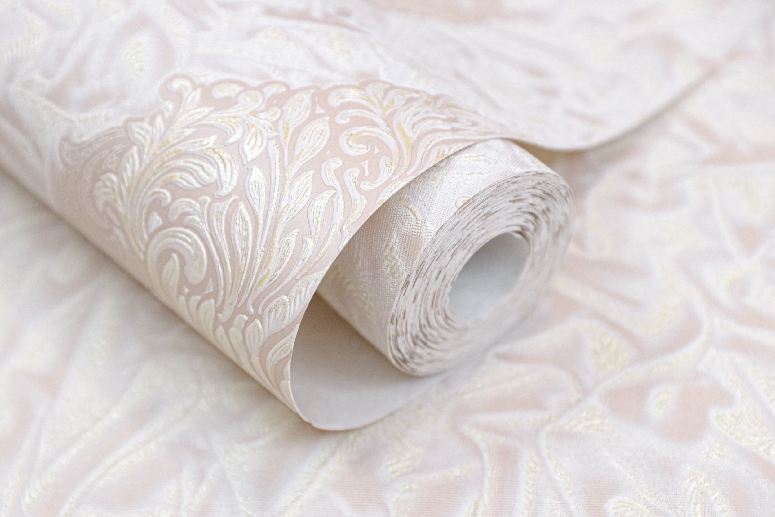 Обои 1696-61 Цезарь (9) /1,06*10м/Ф1-10/ВВ-Ф/VILIA/