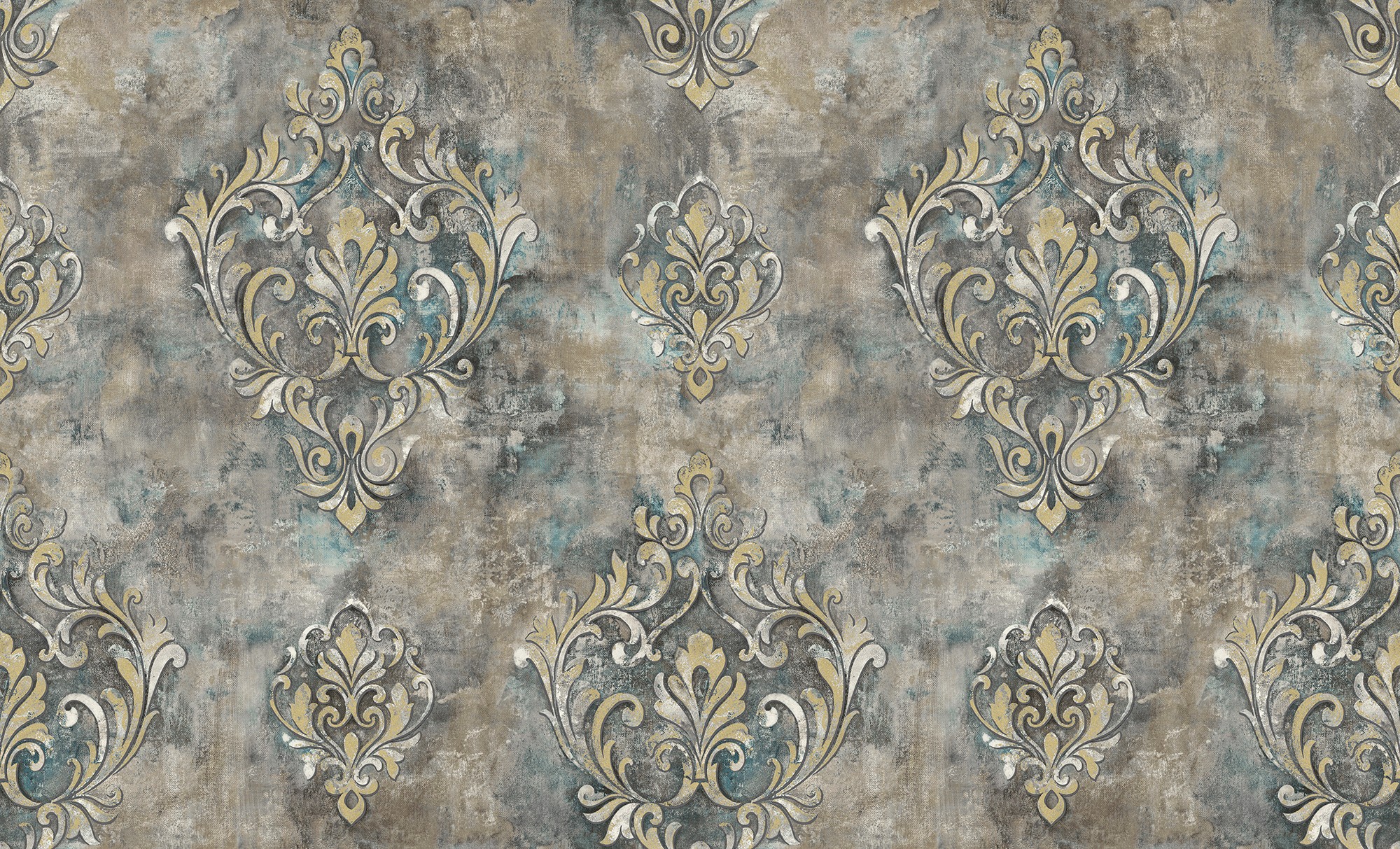 Обои Эрисман 60581-05 /10,05*1,06м/ (6)