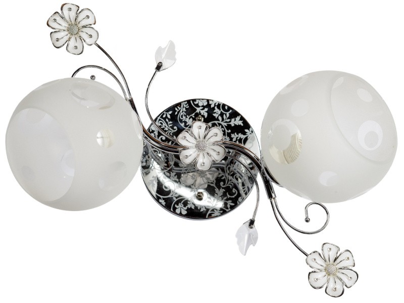 Люстра GLX-72374-2-8C (2)