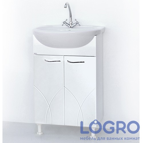 Тумба Вилена 50 (р-а Элегия)