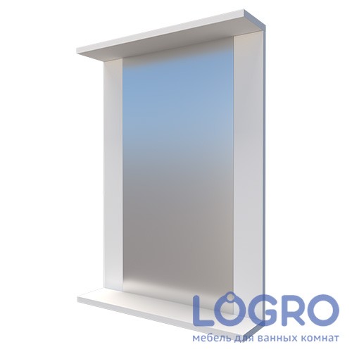 Зеркало Уника 40