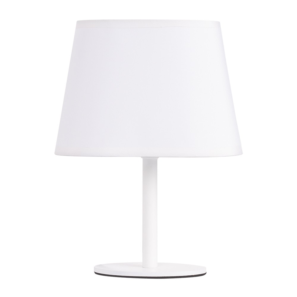 Светильник настольный 40429 с абажуром (1)