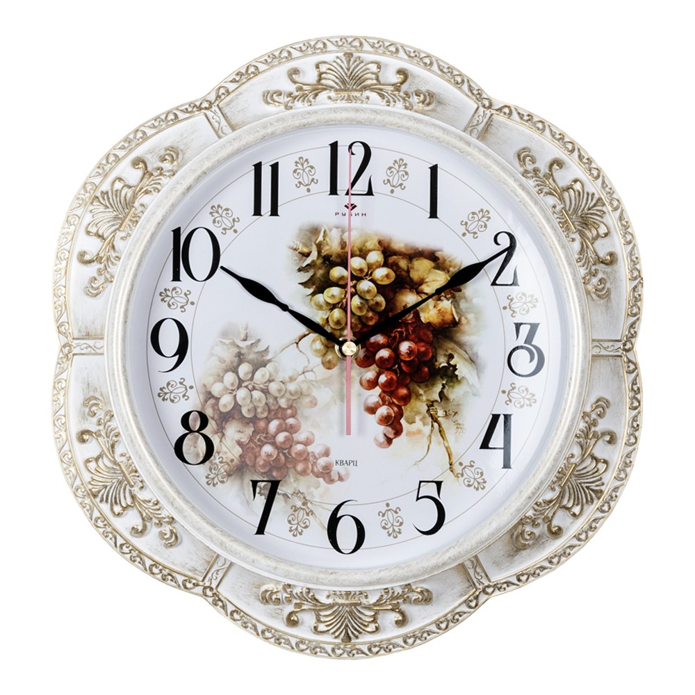 Часы настенные 3533-002