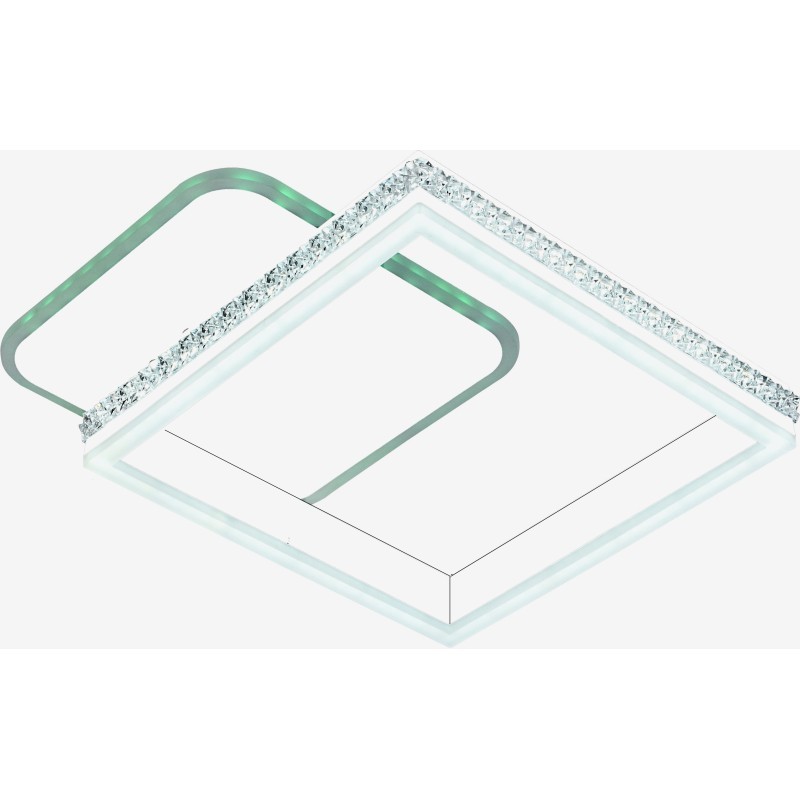 Люстра  5135/94 WH RGB (1)