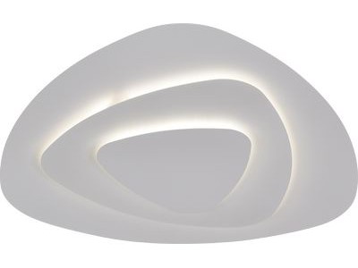 Светильник DL-LDEF 7521/480 WH LED 100W