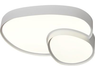 Светильник DL-LDEF 7526/500 WH LED 120W