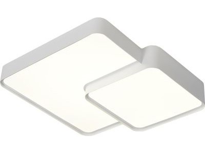 Светильник DL-LDEF 7527/500 WH LED 140W