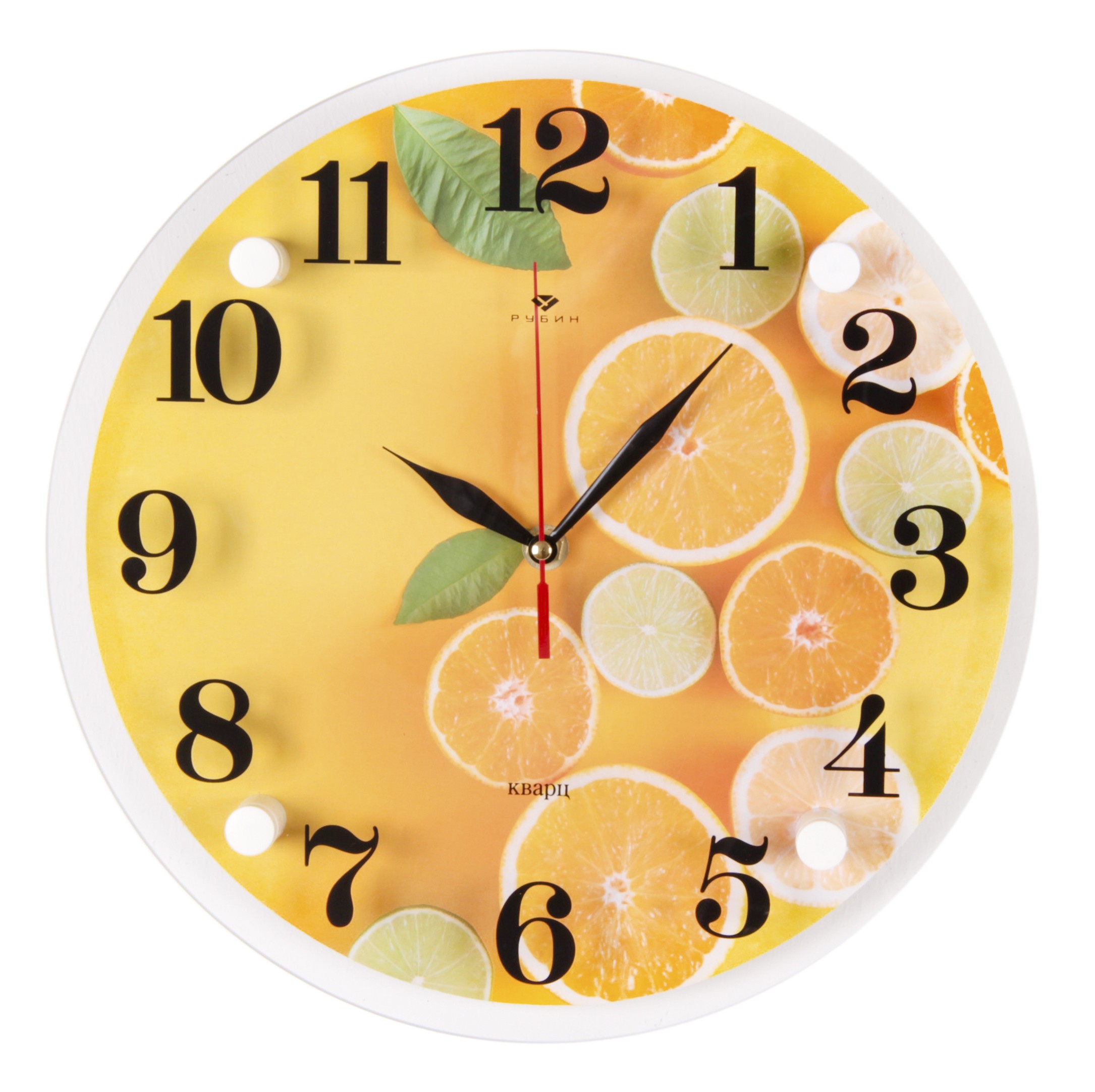 Часы настенные 3030-031