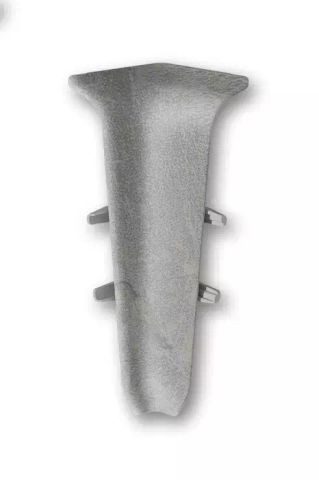 Угол внутр Деконика 55мм 547 Лофт светло-серый