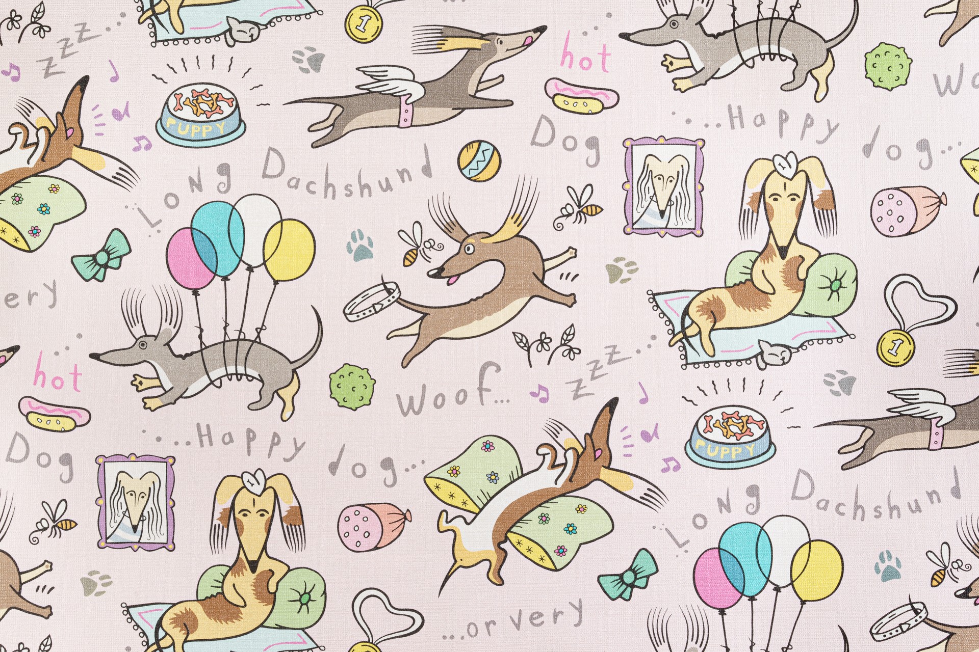 Обои декор г.т.арт.10714-03 10м*1,06м