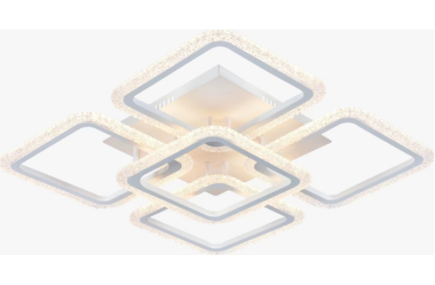 Люстра  5176/130  WH  (1)