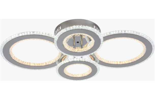 Люстра  5181/152  CR  (1)