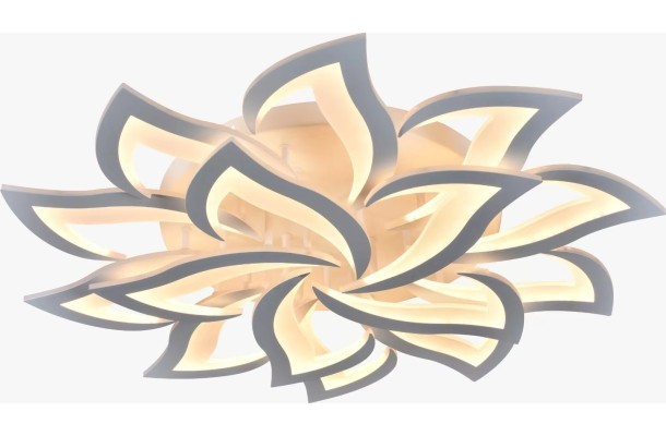 Люстра  5182/240  WH  (1)