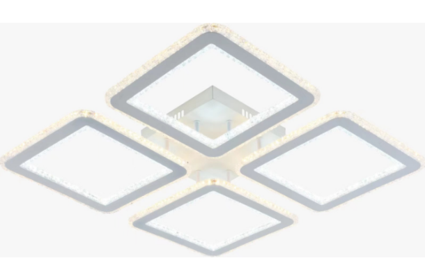 Люстра  5183/264  WH  (1)