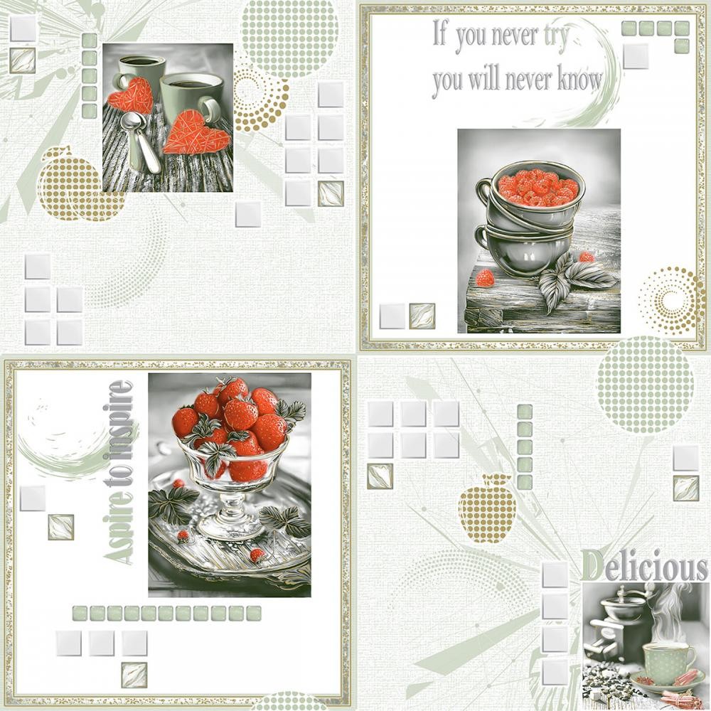 Обои В130-04 Патриция /0,53*10/С31/ВВ/Саратов 