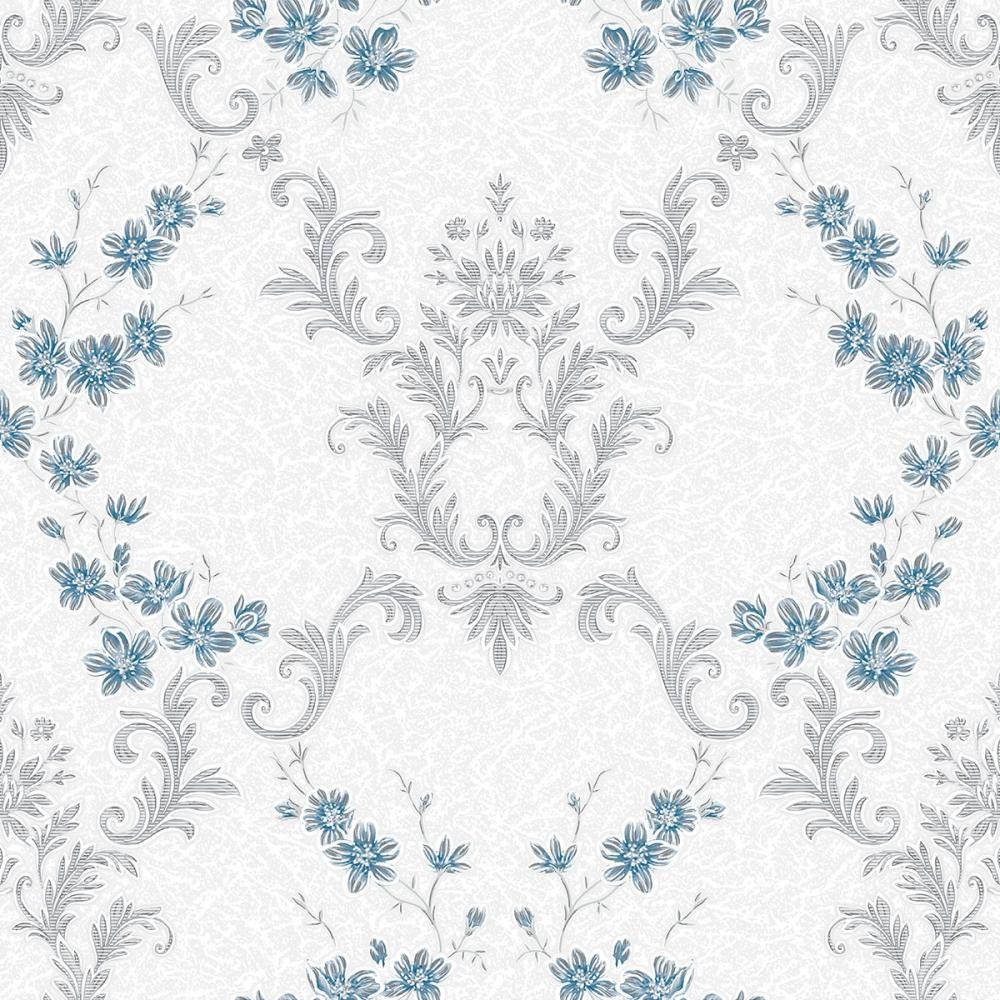 Обои В230-01 Ришелье (12)/0,53*10/С32М/ВВ/Саратов 