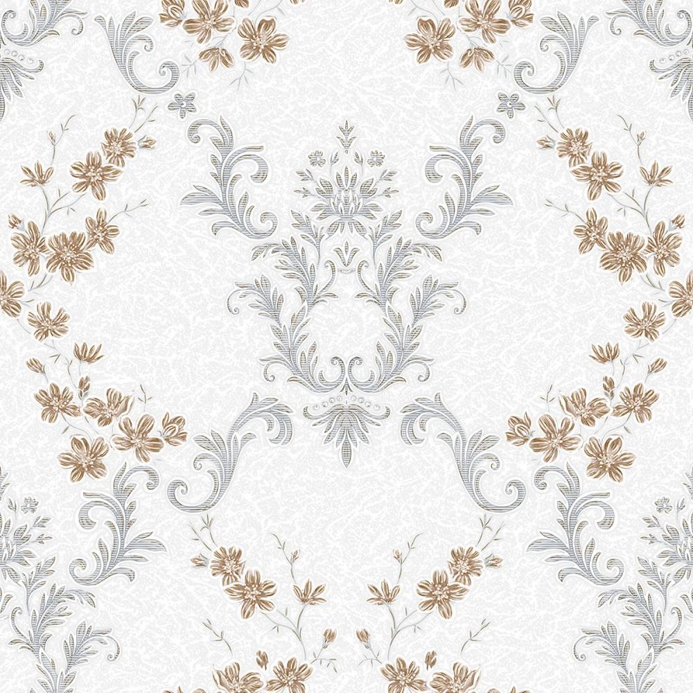 Обои В230-02 Ришелье (12)/0,53*10/С32М/ВВ/Саратов 