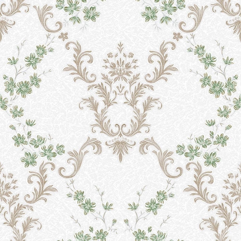 Обои В230-04 Ришелье (12)/0,53*10/С32М/ВВ/Саратов 