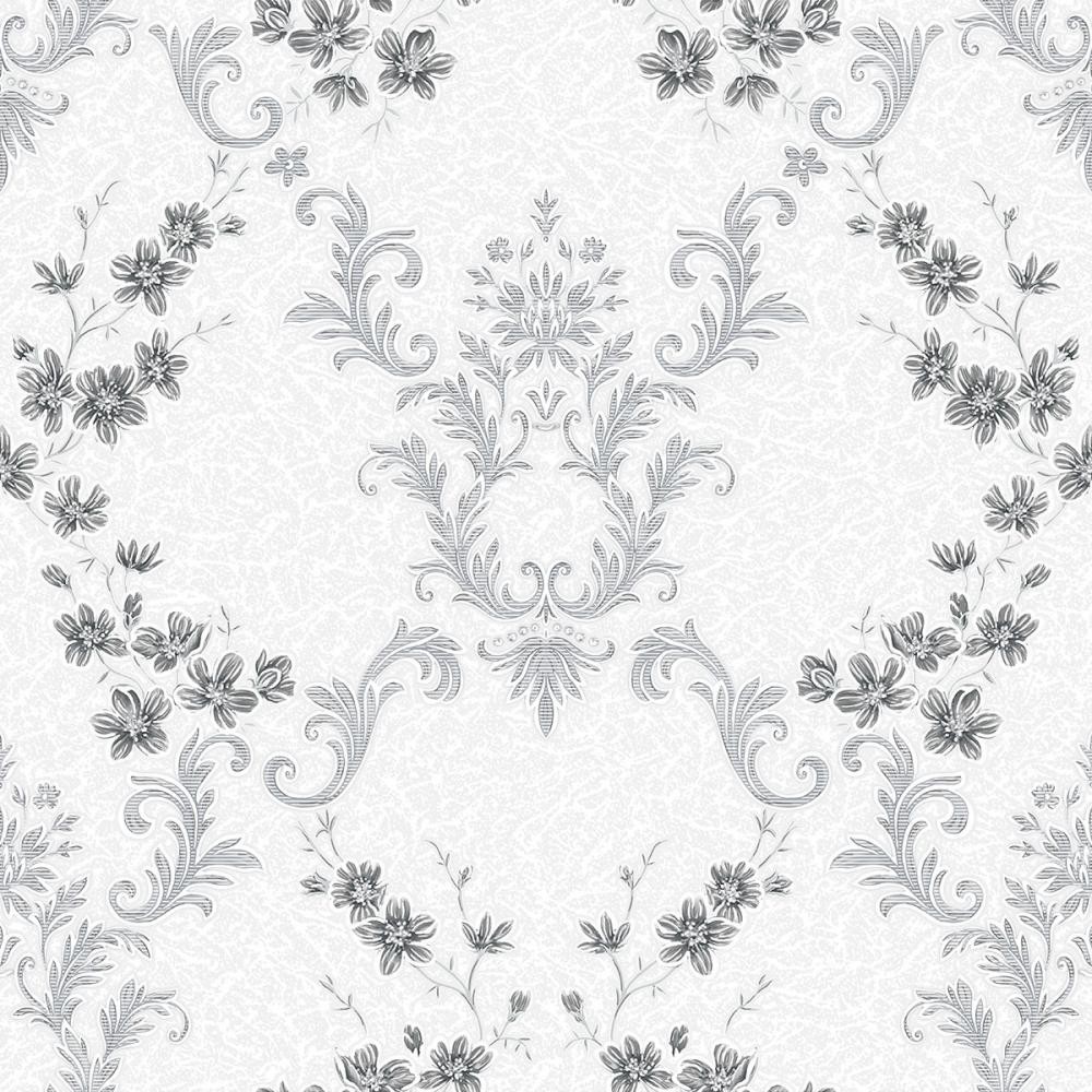 Обои В230-06 Ришелье (12)/0,53*10/С32М/ВВ/Саратов 