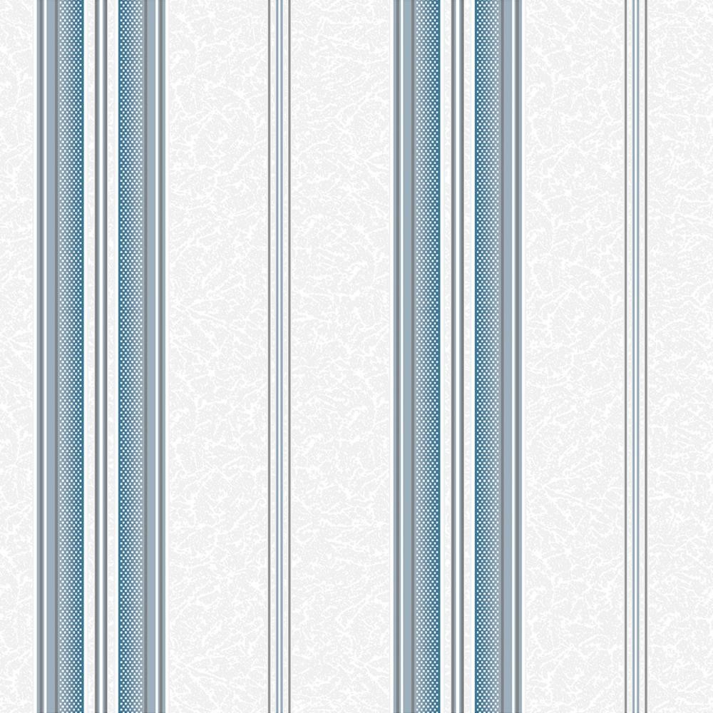 Обои В231-01 Ришелье полоса (12)/0,53*10/С32М/ВВ/Саратов 