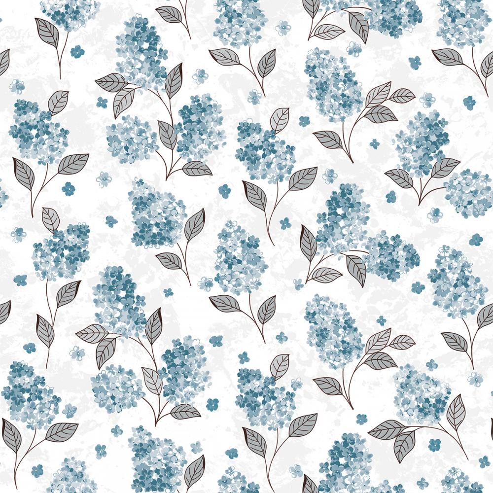 Обои Ф817-01 Сирень /0,53*10/С14/Бумага/Саратов (15)