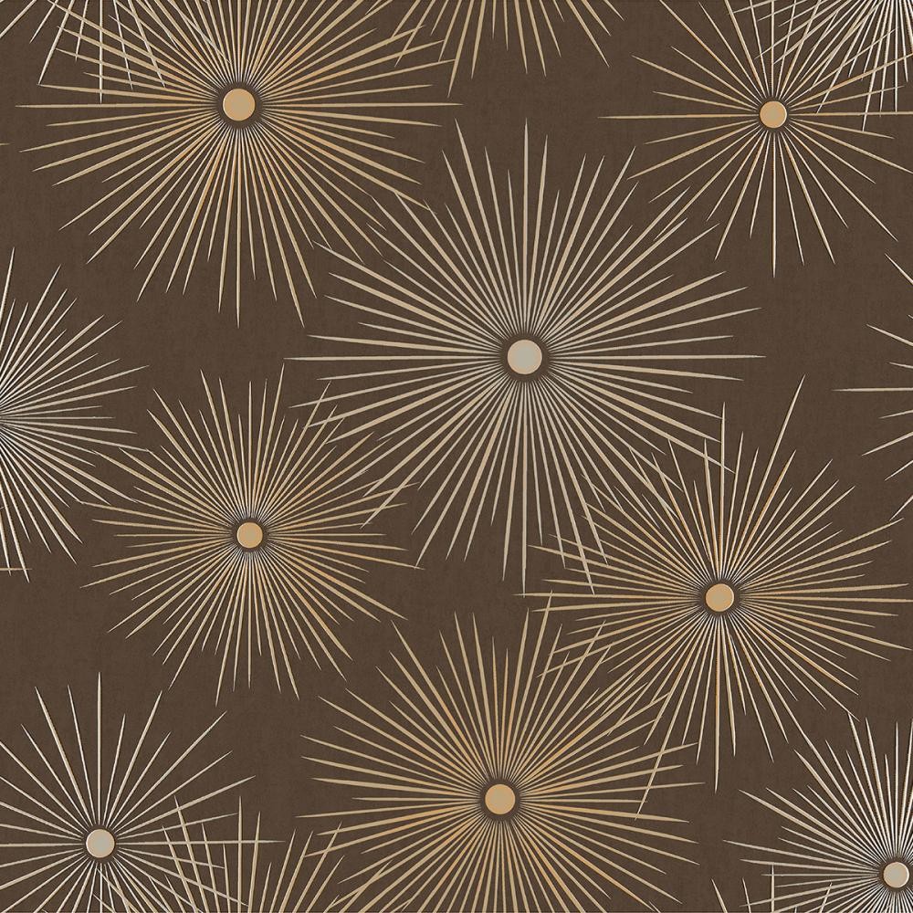 Обои Д885-02 Солнце /0,53*10/С6/ДК/Саратов (12)