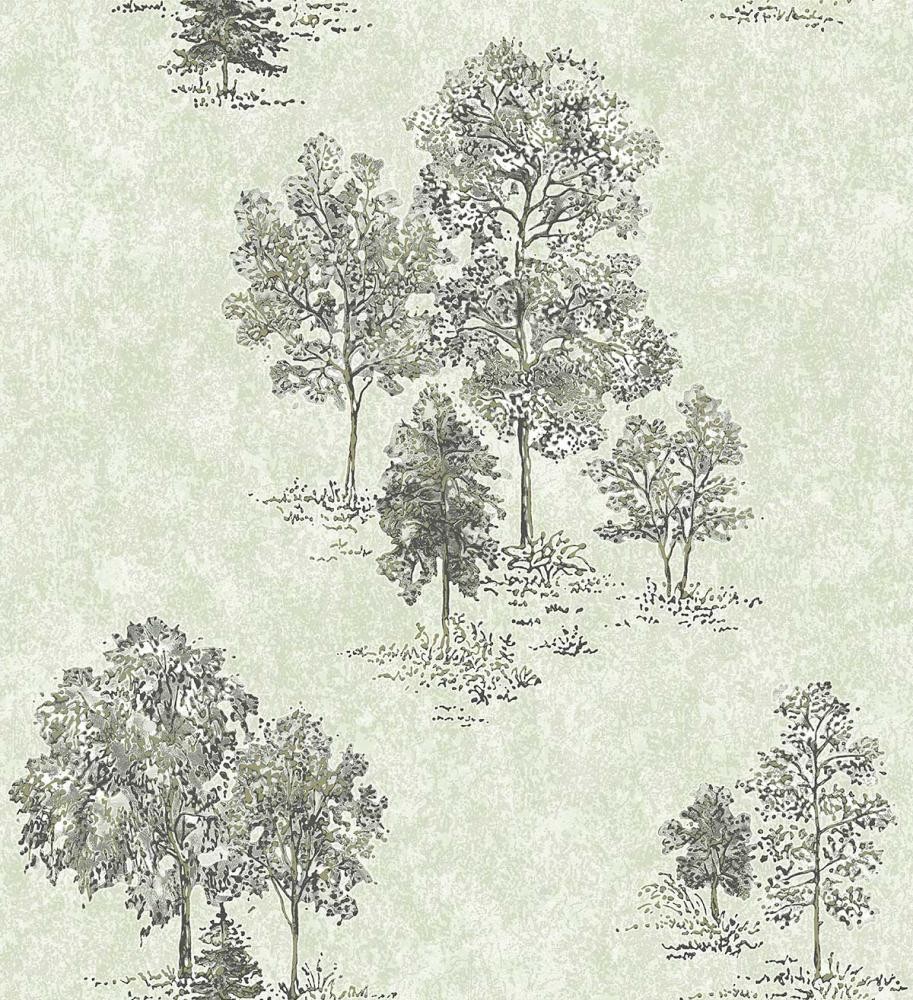 Обои Д908-04 Пейзаж /0,53*10/С6/ДК/Саратов (12)