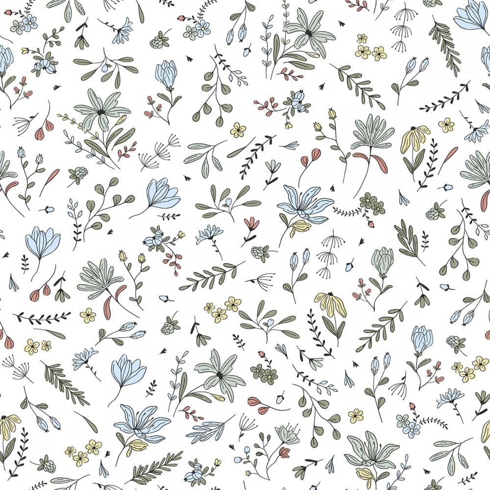 Обои Д892-01 Июль /0,53*10/С6/ДК/Саратов (12)